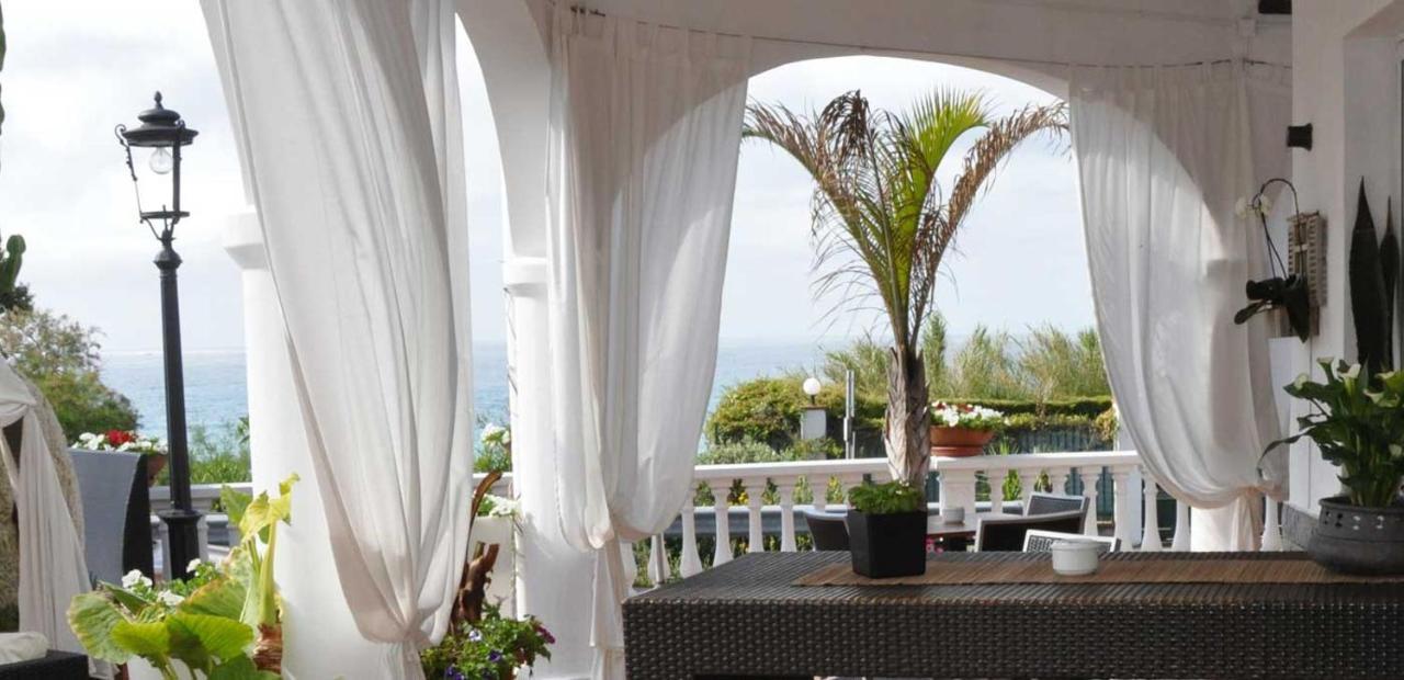 Hotel Torre Celle Ligure Exterior photo