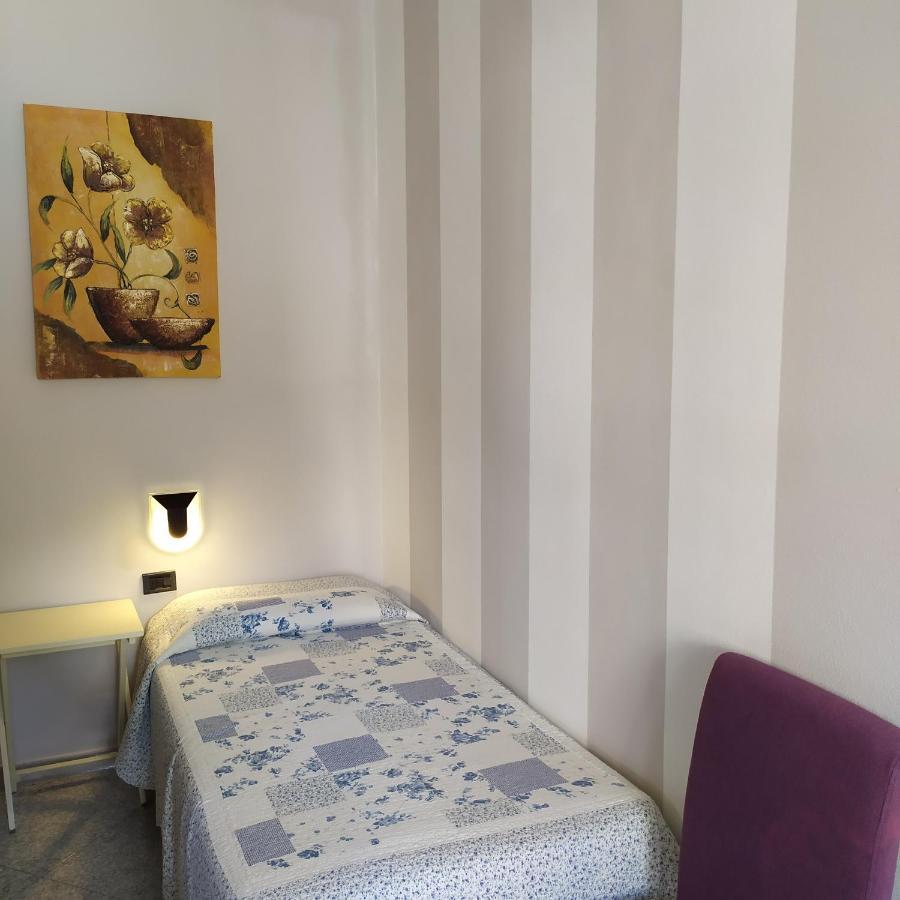 Hotel Torre Celle Ligure Exterior photo