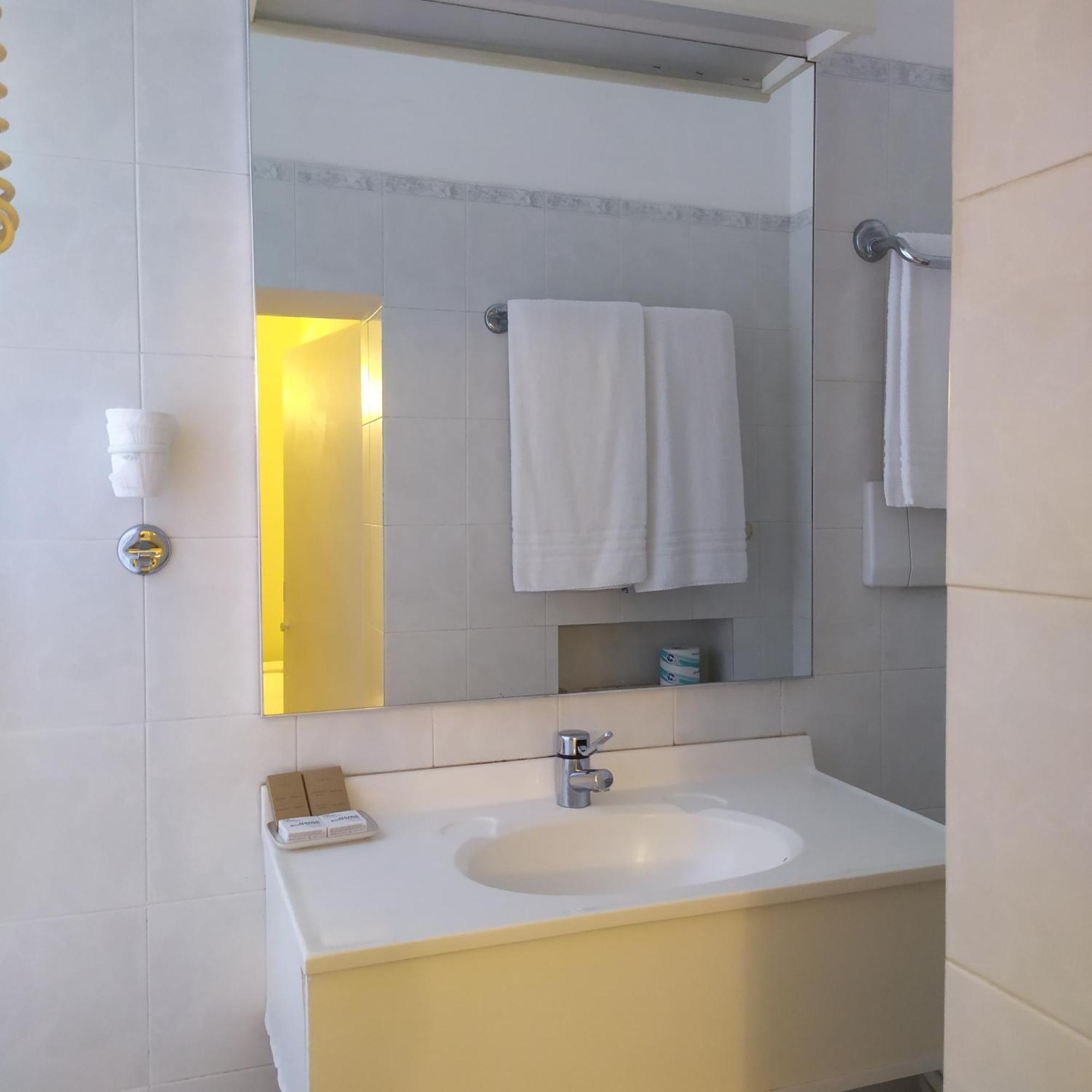Hotel Torre Celle Ligure Exterior photo