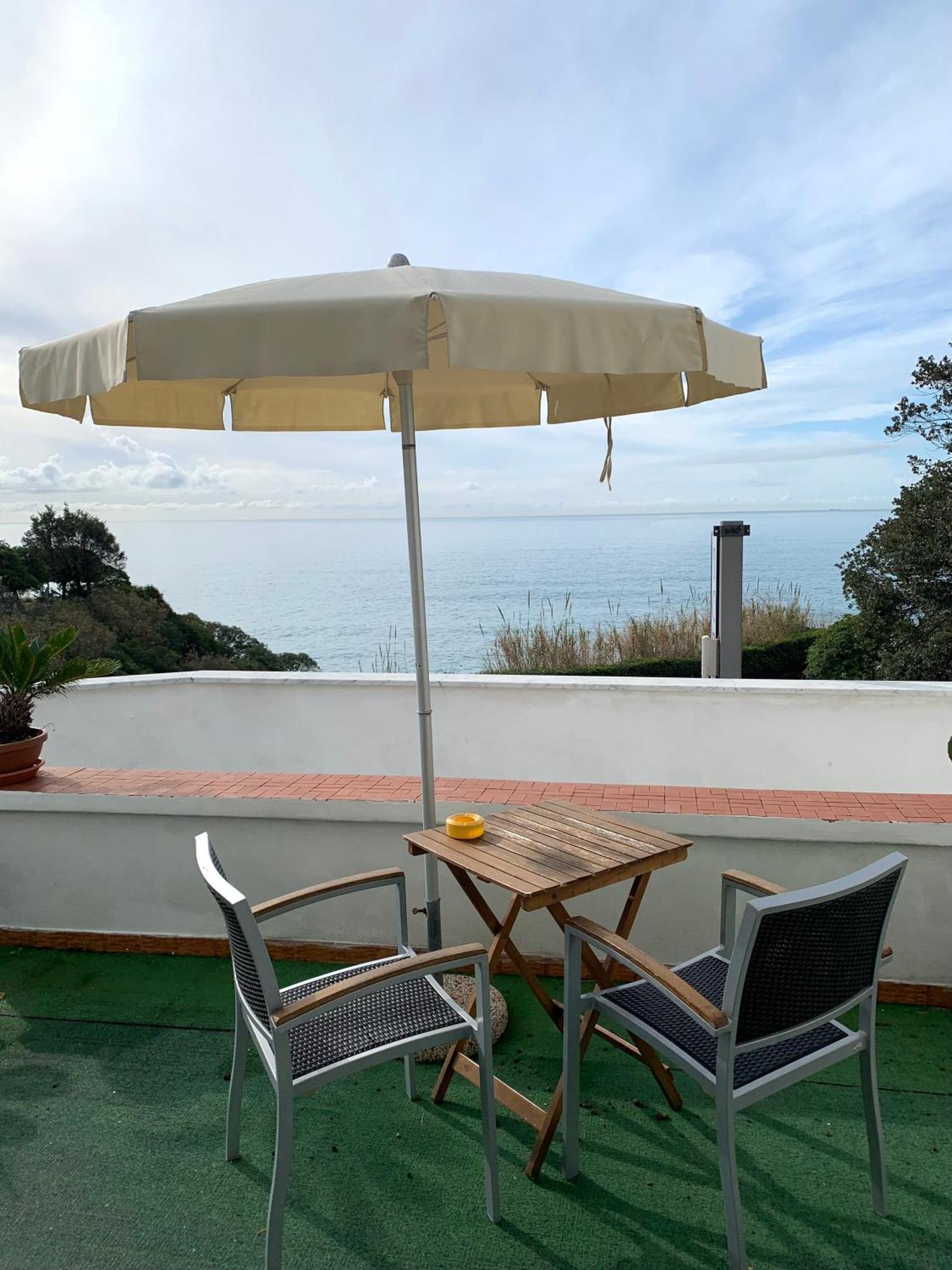 Hotel Torre Celle Ligure Exterior photo